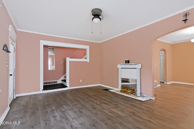 615 Prouty Avenue, Toledo, OH 43609
