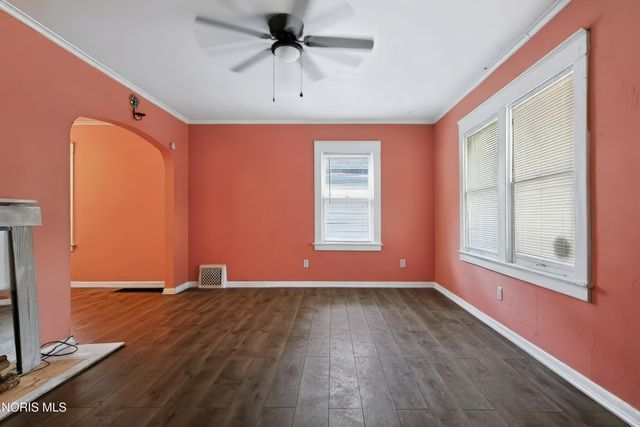 615 Prouty Avenue, Toledo, OH 43609