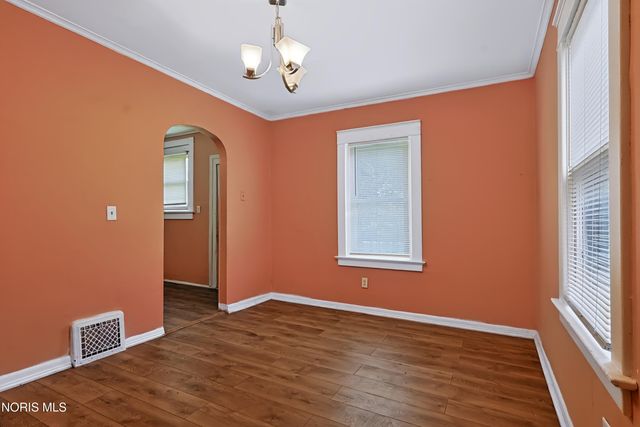 615 Prouty Avenue, Toledo, OH 43609