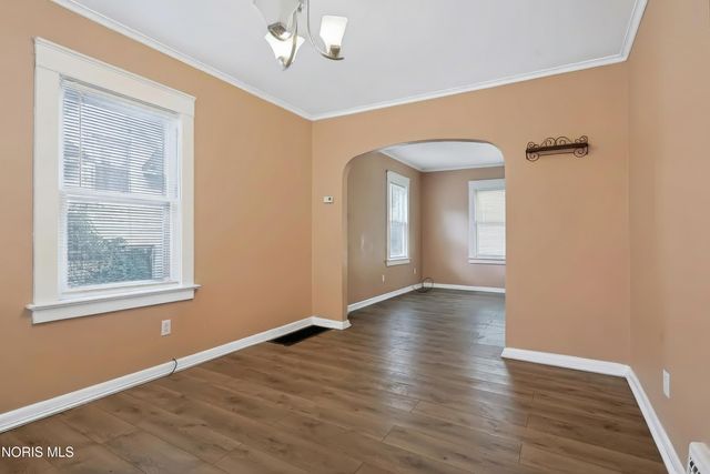 615 Prouty Avenue, Toledo, OH 43609