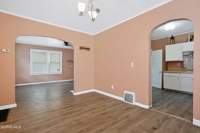 615 Prouty Avenue, Toledo, OH 43609