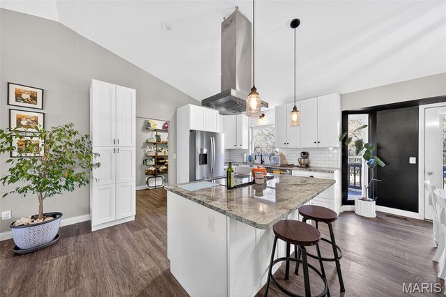 145 Southview Drive, Troy, MO 63379