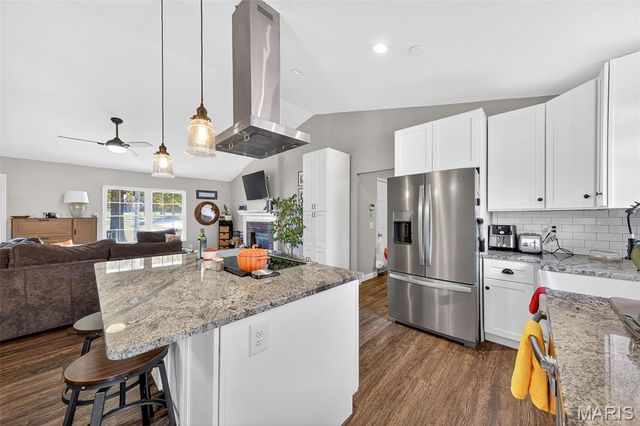 145 Southview Drive, Troy, MO 63379