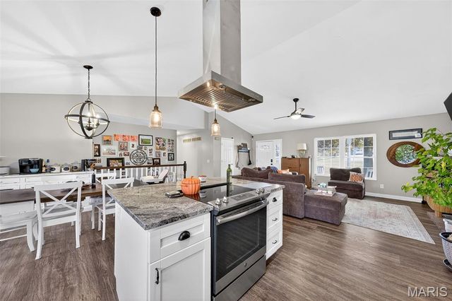 145 Southview Drive, Troy, MO 63379