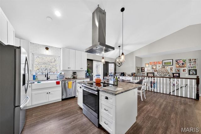 145 Southview Drive, Troy, MO 63379