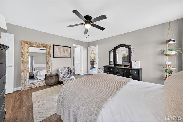 145 Southview Drive, Troy, MO 63379