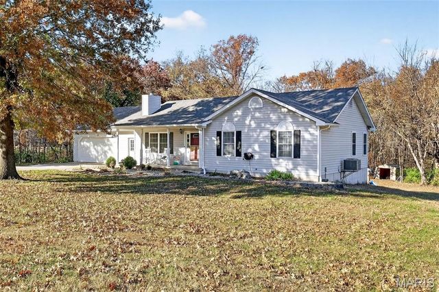 145 Southview Drive, Troy, MO 63379