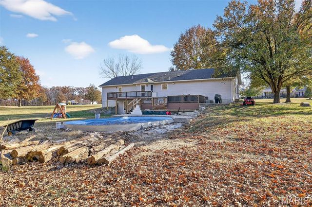 145 Southview Drive, Troy, MO 63379