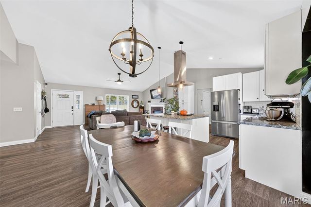 145 Southview Drive, Troy, MO 63379