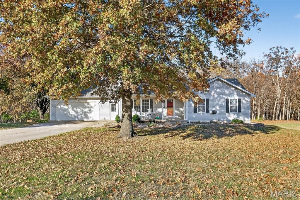 145 Southview Drive, Troy, MO 63379