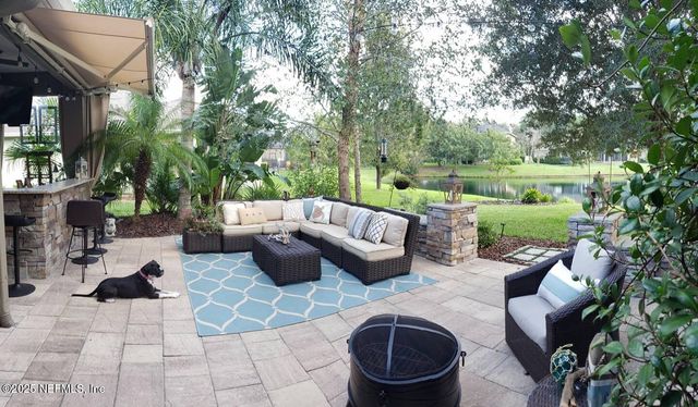 196 ISLESBROOK Parkway, St. Johns, FL 32259