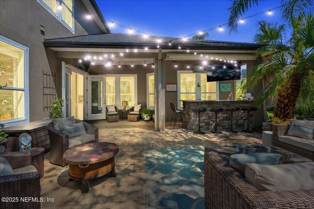 196 ISLESBROOK Parkway, St. Johns, FL 32259