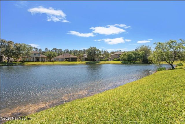 196 ISLESBROOK Parkway, St. Johns, FL 32259