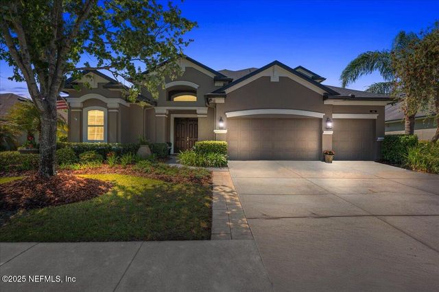 196 ISLESBROOK Parkway, St. Johns, FL 32259