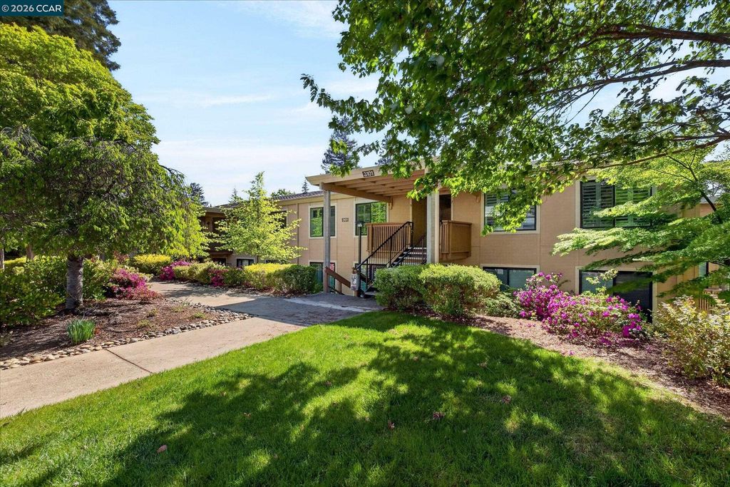 3101 Golden Rain Rd 2, Walnut Creek, CA 94595