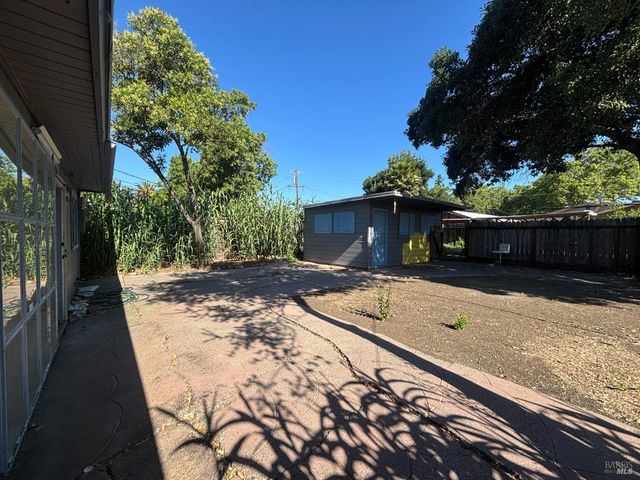 712 Maryland St, Fairfield, CA 94533