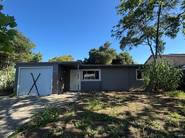 712 Maryland St, Fairfield, CA 94533