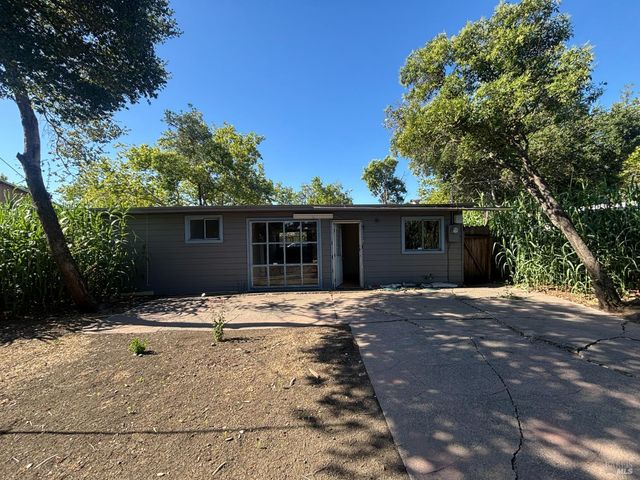 712 Maryland St, Fairfield, CA 94533