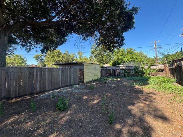 712 Maryland St, Fairfield, CA 94533