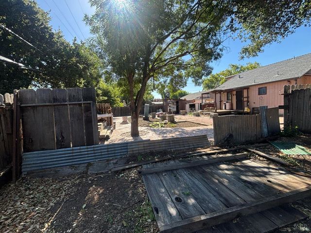 712 Maryland St, Fairfield, CA 94533