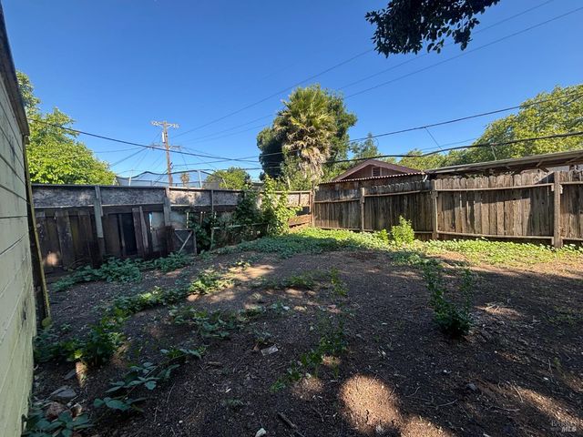 712 Maryland St, Fairfield, CA 94533