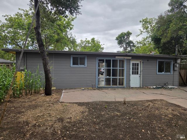 712 Maryland St, Fairfield, CA 94533