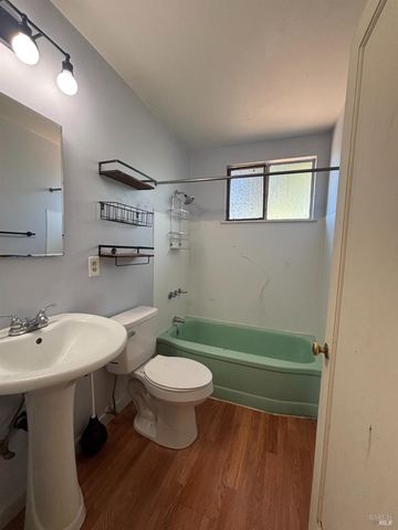 712 Maryland St, Fairfield, CA 94533