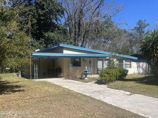 8043 JOFFRE Drive, Jacksonville, FL 32210