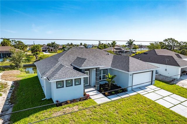 1623 NW 2nd ST, Cape Coral, FL 33993