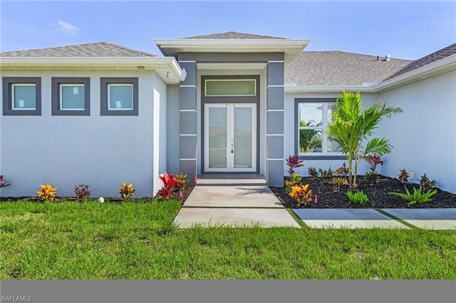 1623 NW 2nd ST, Cape Coral, FL 33993