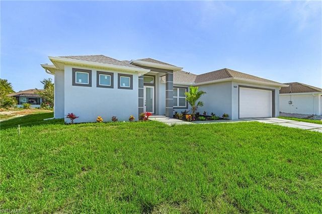1623 NW 2nd ST, Cape Coral, FL 33993