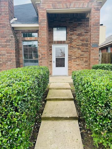 1737 Liberty Lane, Mesquite, TX 75149