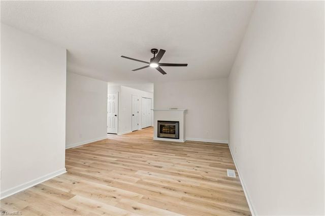 1067 Ross Harris Road, Asheboro, NC 27205