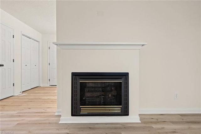 1067 Ross Harris Road, Asheboro, NC 27205