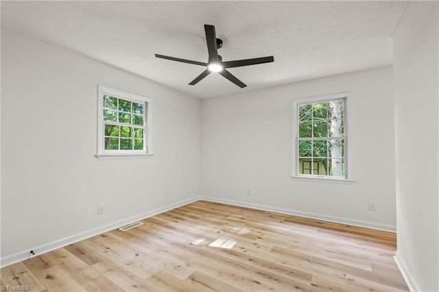 1067 Ross Harris Road, Asheboro, NC 27205
