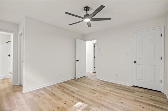 1067 Ross Harris Road, Asheboro, NC 27205