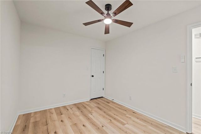 1067 Ross Harris Road, Asheboro, NC 27205