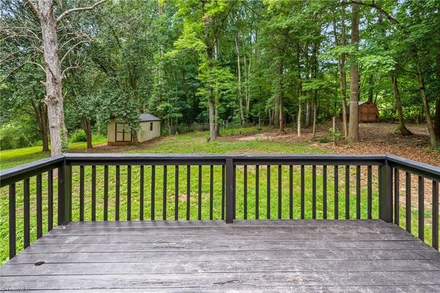 1067 Ross Harris Road, Asheboro, NC 27205