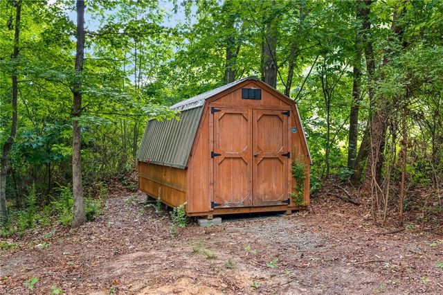 1067 Ross Harris Road, Asheboro, NC 27205
