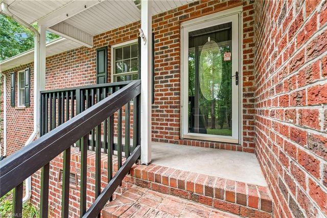 1067 Ross Harris Road, Asheboro, NC 27205