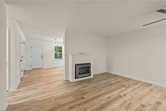 1067 Ross Harris Road, Asheboro, NC 27205