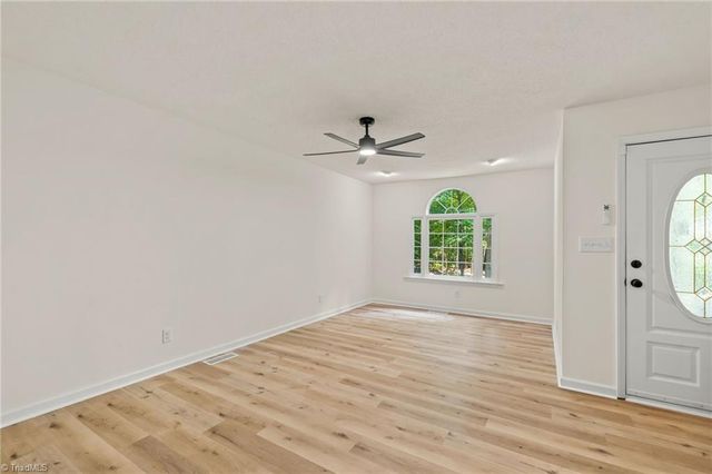 1067 Ross Harris Road, Asheboro, NC 27205