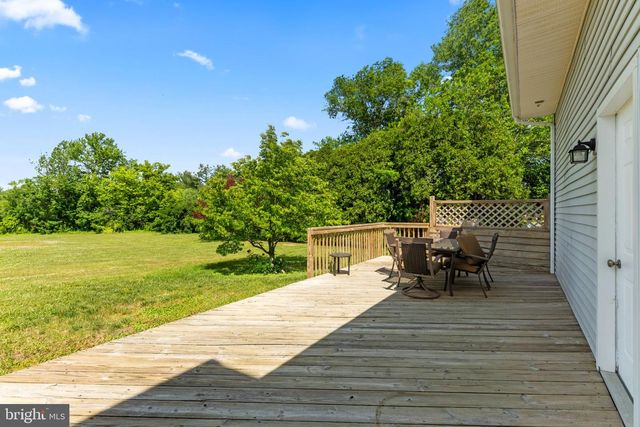 607 CHESTERFIELD ARNEYTOWN RD, Chesterfield, NJ 08515