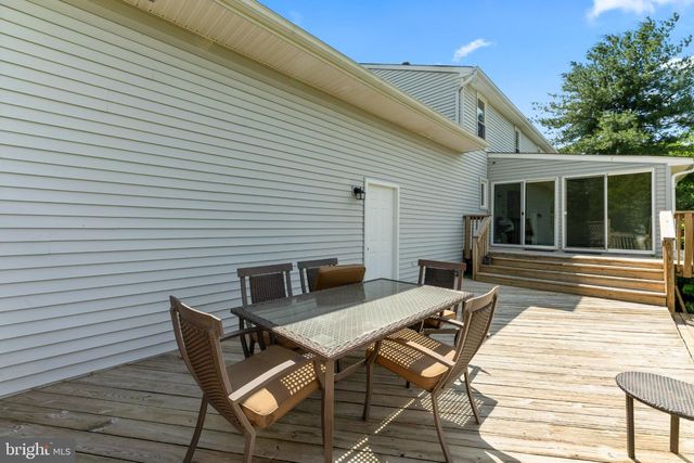 607 CHESTERFIELD ARNEYTOWN RD, Chesterfield, NJ 08515