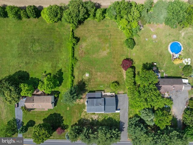 607 CHESTERFIELD ARNEYTOWN RD, Chesterfield, NJ 08515