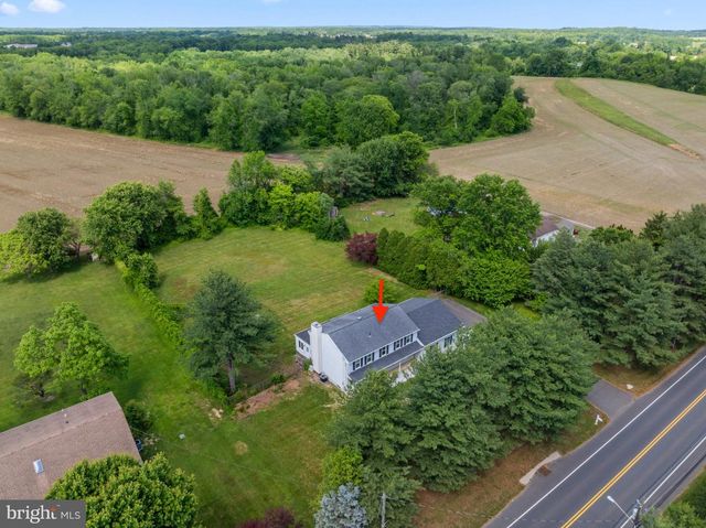 607 CHESTERFIELD ARNEYTOWN RD, Chesterfield, NJ 08515