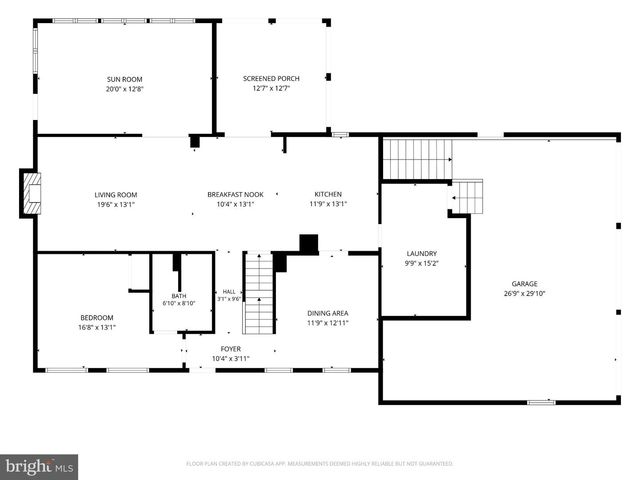 607 CHESTERFIELD ARNEYTOWN RD, Chesterfield, NJ 08515