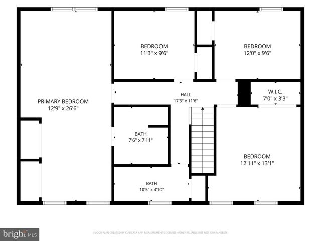 607 CHESTERFIELD ARNEYTOWN RD, Chesterfield, NJ 08515
