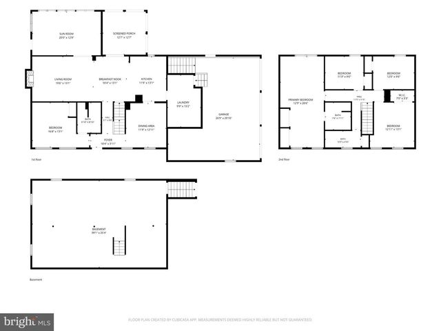 607 CHESTERFIELD ARNEYTOWN RD, Chesterfield, NJ 08515