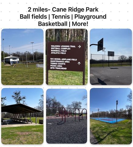 207 Land Breeze Dr, La Vergne, TN 37086